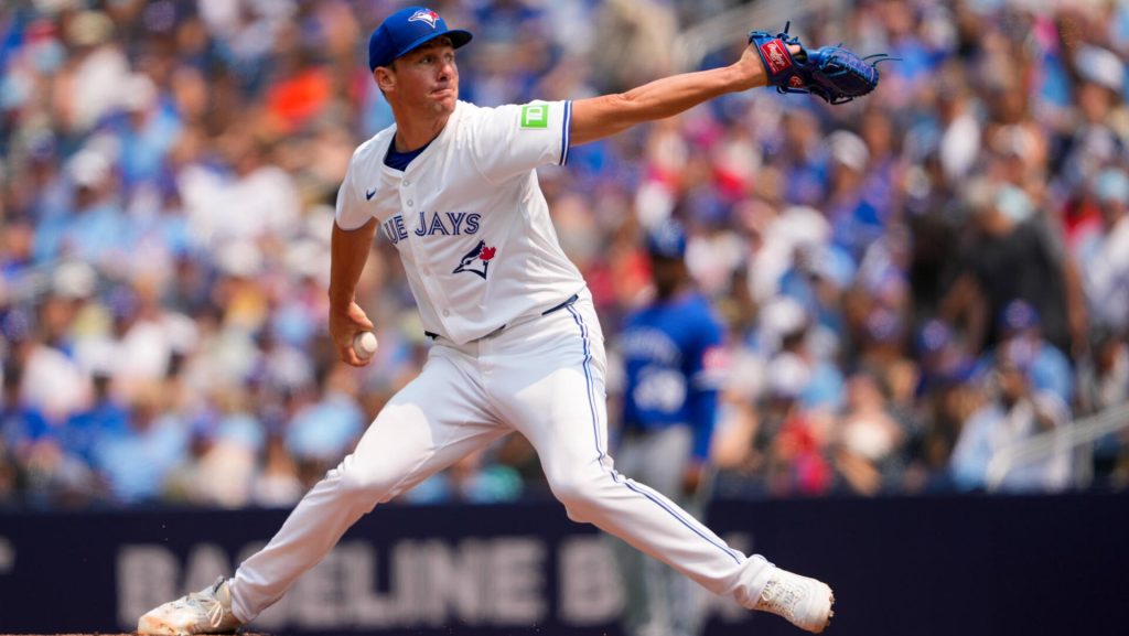 Orioles attempt to bolster rotation: Chris Bassitt signs one-year-deal after spending 2025 with Blue Jays