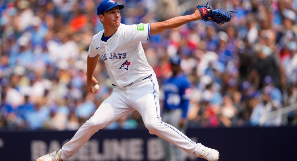 Orioles attempt to bolster rotation: Chris Bassitt signs one-year-deal after spending 2025 with Blue Jays