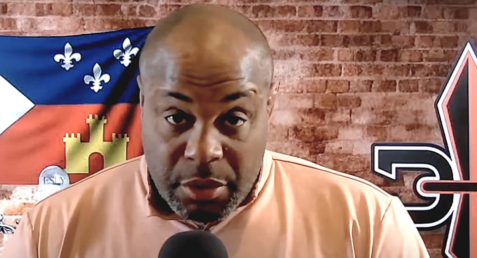 Daniel Cormier: ‘Jon Jones doesn’t have anything left’