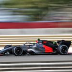 McLaren F1 alerte la FIA sur trois risques de sécurité majeurs pour 2026