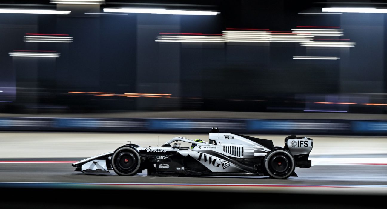 Cadillac F1 a récolté ‘des informations précieuses’ avec 1700 kms à Bahreïn