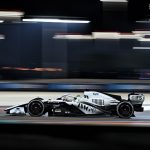 Audi F1 monte en puissance, une semaine productive à Bahreïn avec la R26