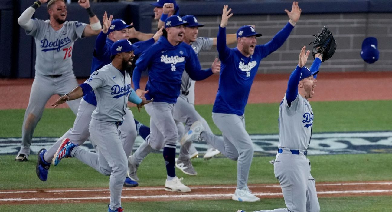 🏆 Lapsed fan’s guide to fantasy baseball