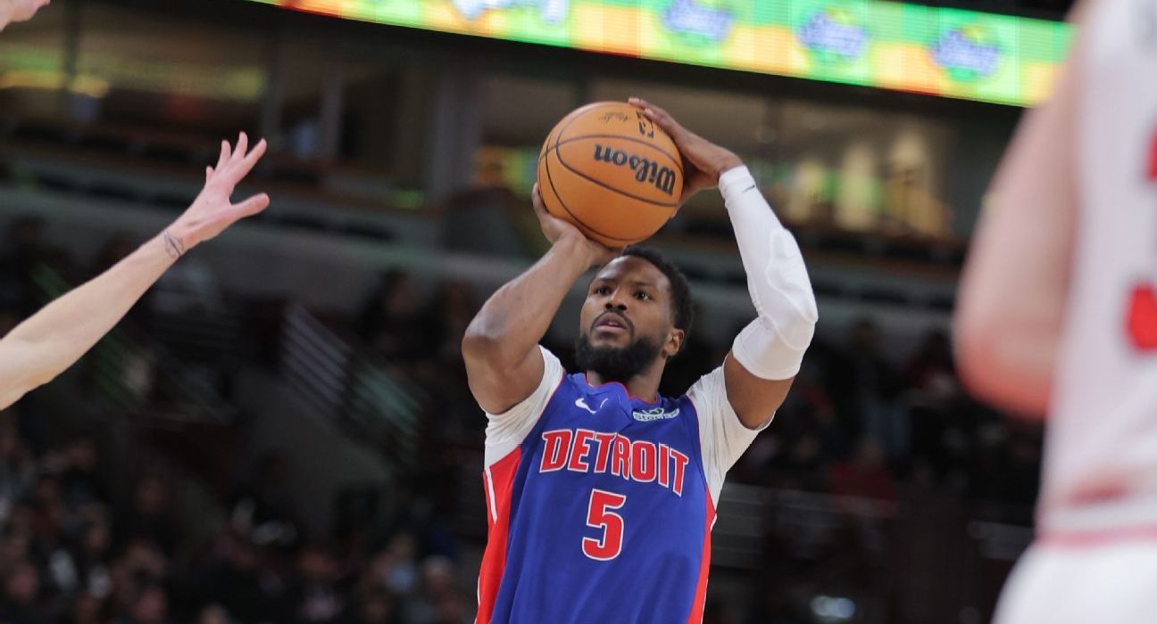 Free agent Beasley to play for Bad Bunny in PR