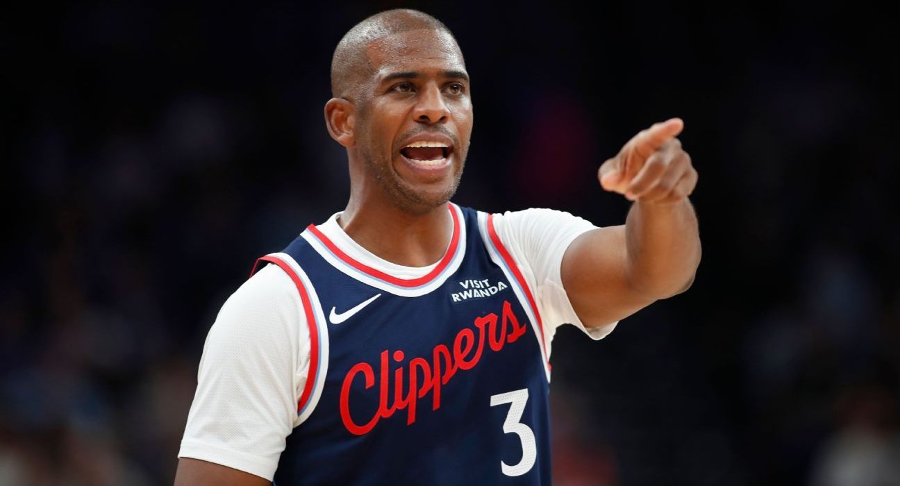 Paul announces NBA retirement after 21 seasons