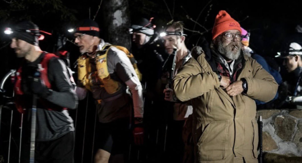 Earlier Than Ever: The Infamous Barkley Marathons Are Underway