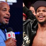 Top flyweight accuses UFC of ‘protecting’ Joshua Van from division’s toughest challengers