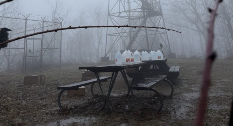 Two Runners Remain as Brutal Weather Decimates the 2026 Barkley Marathons
