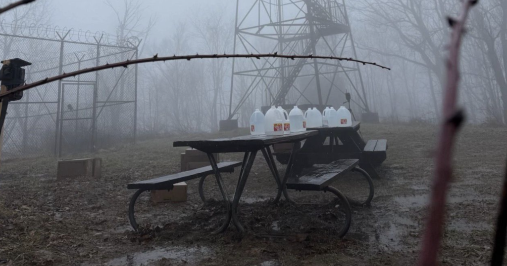 Two Runners Remain as Brutal Weather Decimates the 2026 Barkley Marathons