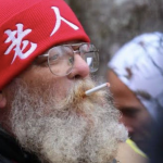 Barkley Marathons Field Thins Rapidly, Only Three Runners Reach Third Loop