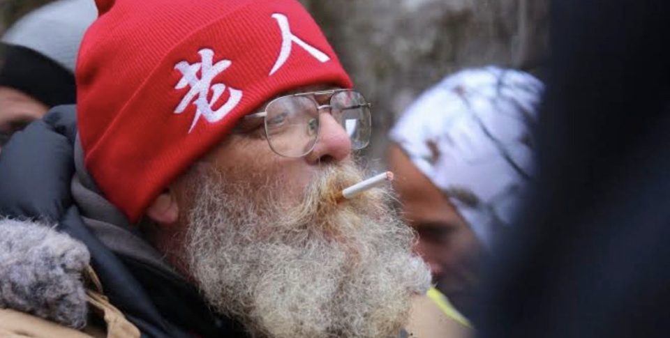 Barkley Marathons Already a Brutal Battle: Over 70 Percent Fail to Finish First Loop