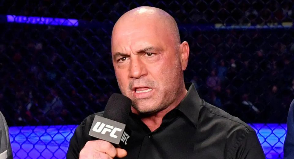 UFC commentator Joe Rogan ended fighting career early for good reason: ‘I saw so much unreported brain damage’
