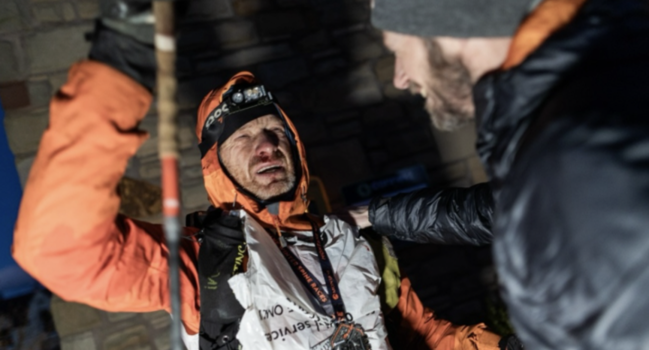 The Extreme 2026 Edition of the Barkley Marathons Ends Early: Only Sébastien Raichon Reaches the Fun Run, No Finishers