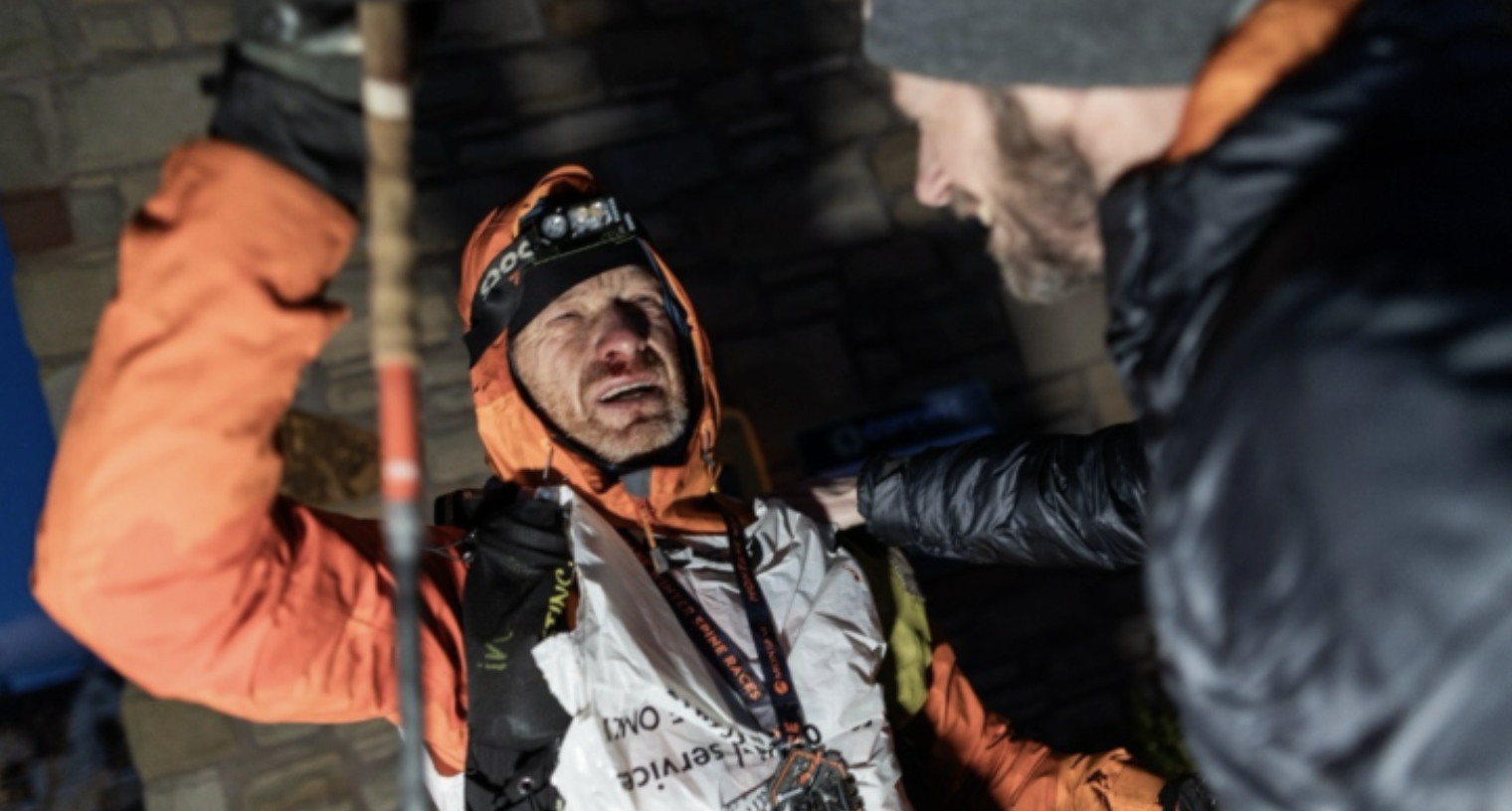 The Extreme 2026 Edition of the Barkley Marathons Ends Early: Only Sébastien Raichon Reaches the Fun Run, No Finishers