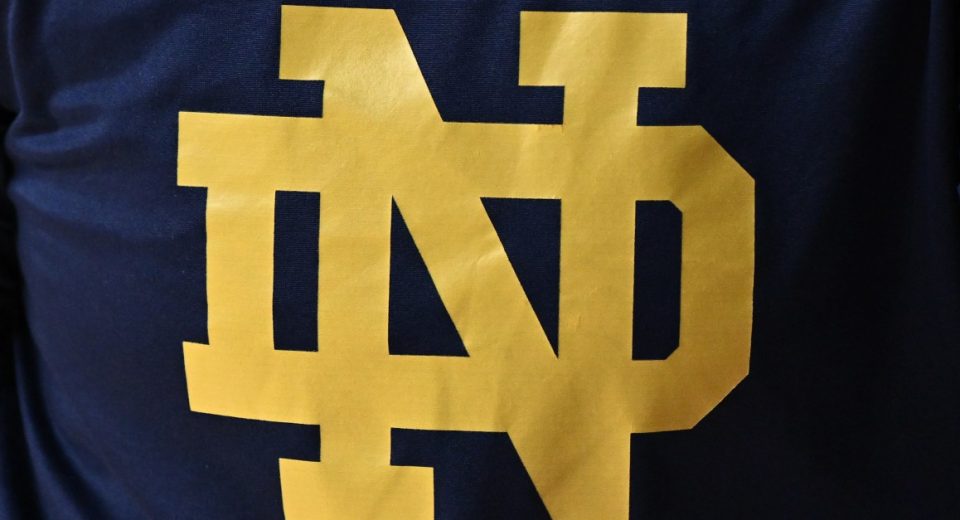 Eagles reportedly add Notre Dame assistant to their training staff