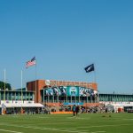 Eagles reportedly add Notre Dame assistant to their training staff