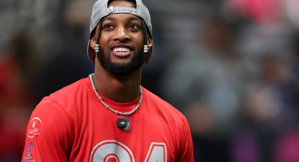 If the Browns cut Denzel Ward, should the Eagles sign him?