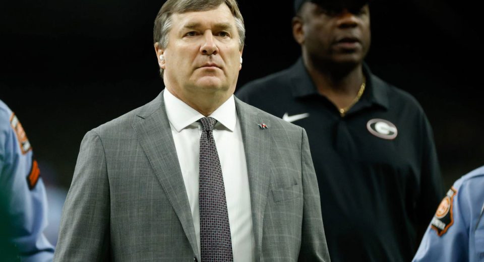 Kirby Smart Faces Major Threat as $7.7B NFL Team Plans to Lure Newly Promoted UGA Assistant