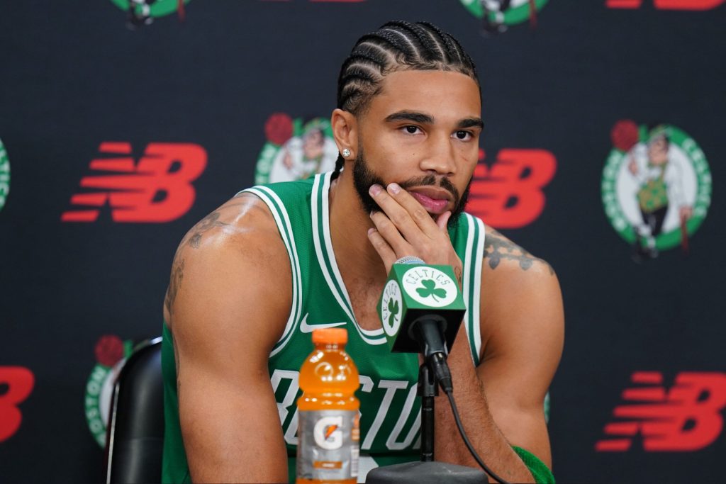 How Long Will Jayson Tatum Be Out, and Will He Play This Season? Latest on the Celtics Star’s Injury Recovery