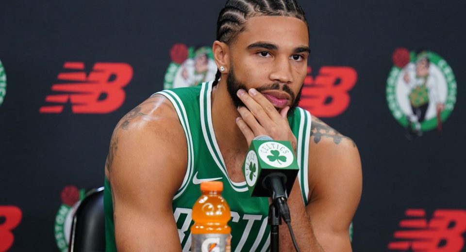 How Long Will Jayson Tatum Be Out, and Will He Play This Season? Latest on the Celtics Star’s Injury Recovery