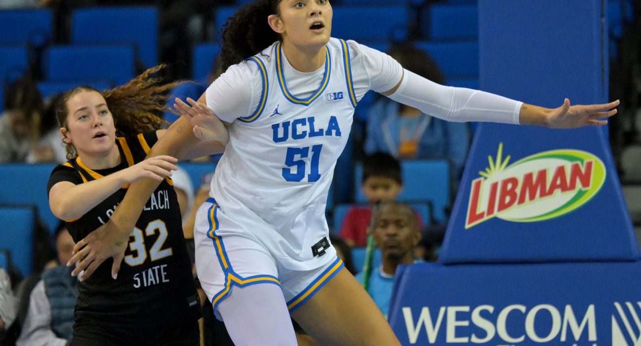 Which Women’s College Basketball Stars Will Be Added to NBA 2K26? Lauren Betts, Azzi Fudd Headline List of 18 Players