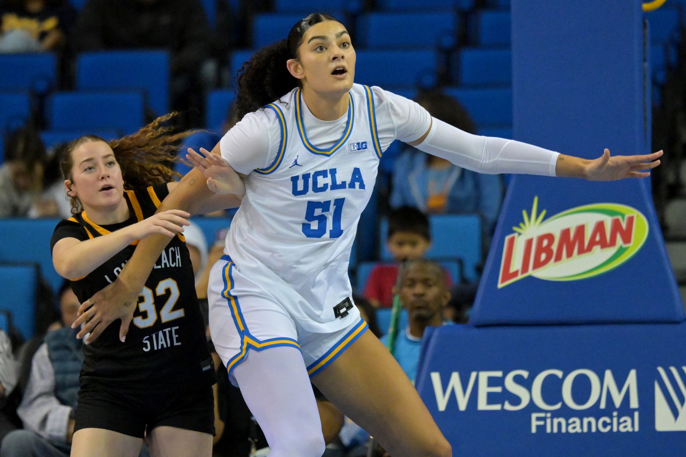 Which Women’s College Basketball Stars Will Be Added to NBA 2K26? Lauren Betts, Azzi Fudd Headline List of 18 Players