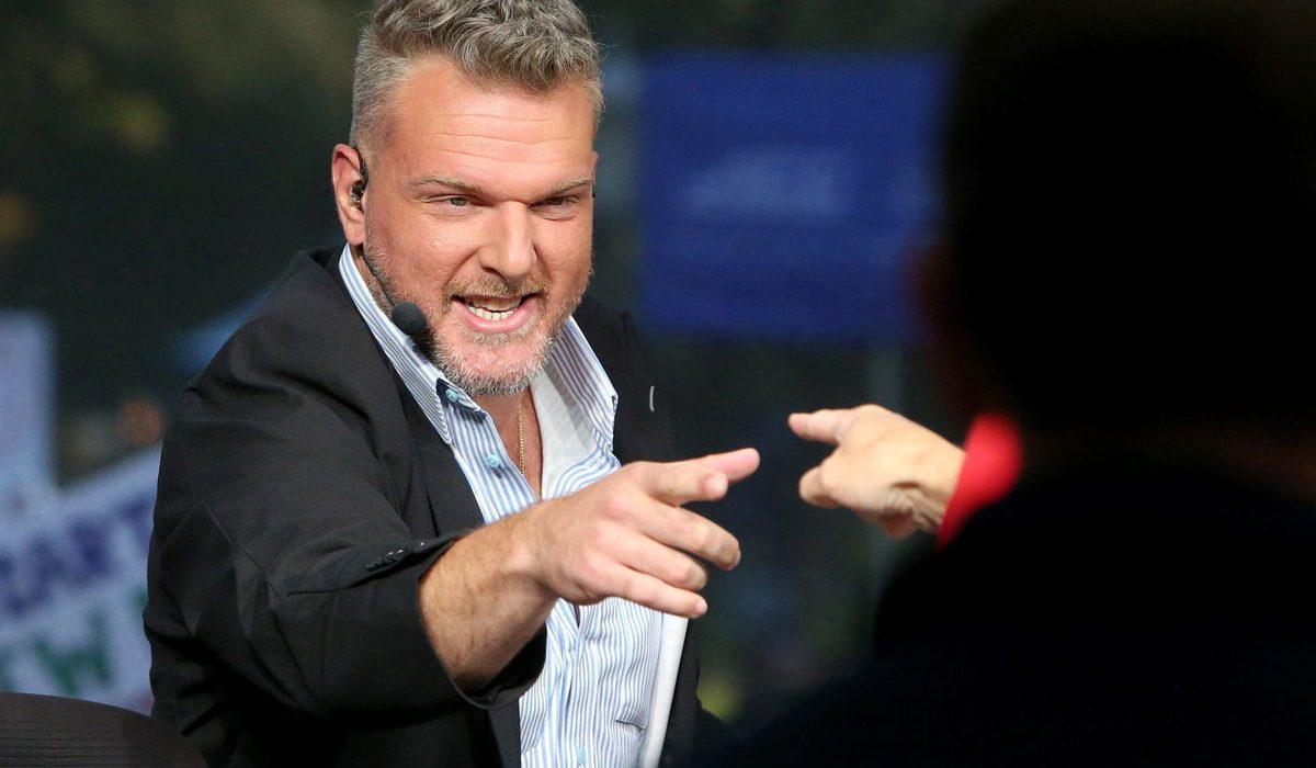 Pat McAfee Makes His Hollywood Intentions Clear After Announcing Major Inner Circle Change