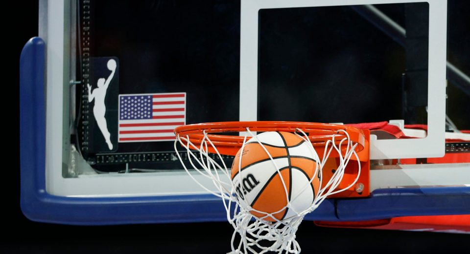 ESPN Announces Major Change to Broadcast Schedule That Benefits WNBA