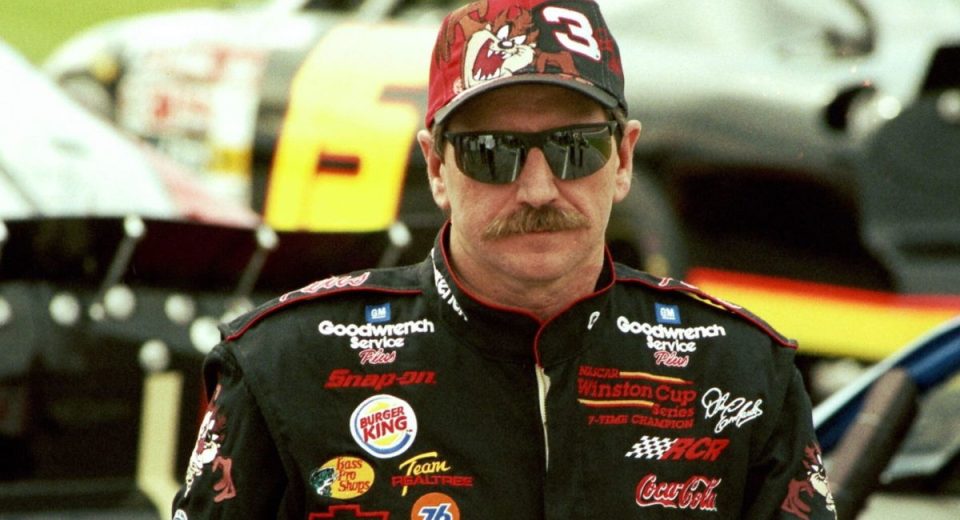 Dale Earnhardt’s Grandsons Left Feeling a Massive Hole in Their Soul on His Death Anniversary