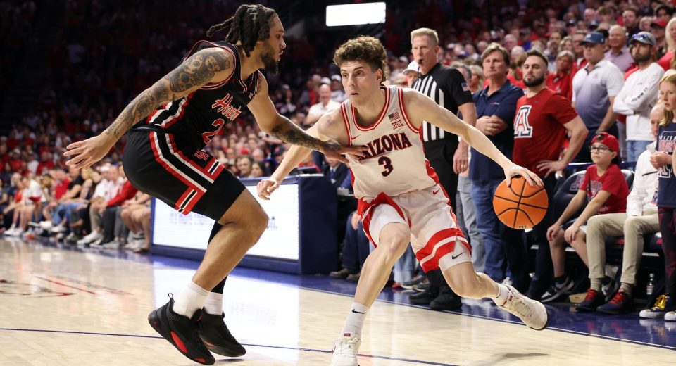 College basketball picks: Predictions for Duke vs. Michigan, Arizona vs. Houston, more Top 25 games Saturday