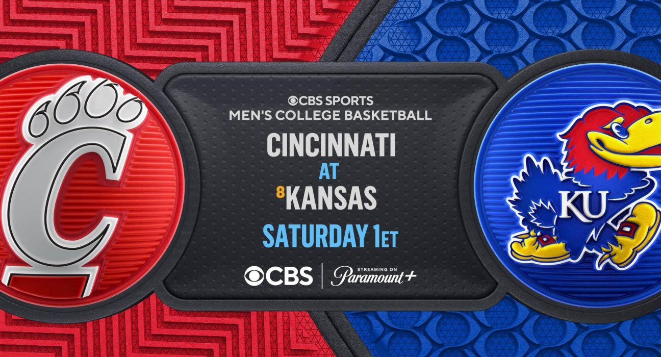 Kansas vs. Cincinnati prediction, pick, odds, spread: No. 8 Jayhawks look to hold serve in heated Big 12 race
