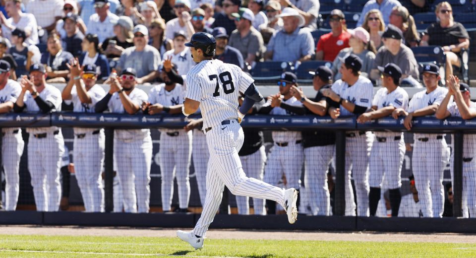 Yankees, Orioles and more AL Spring Training overreactions we’re already making