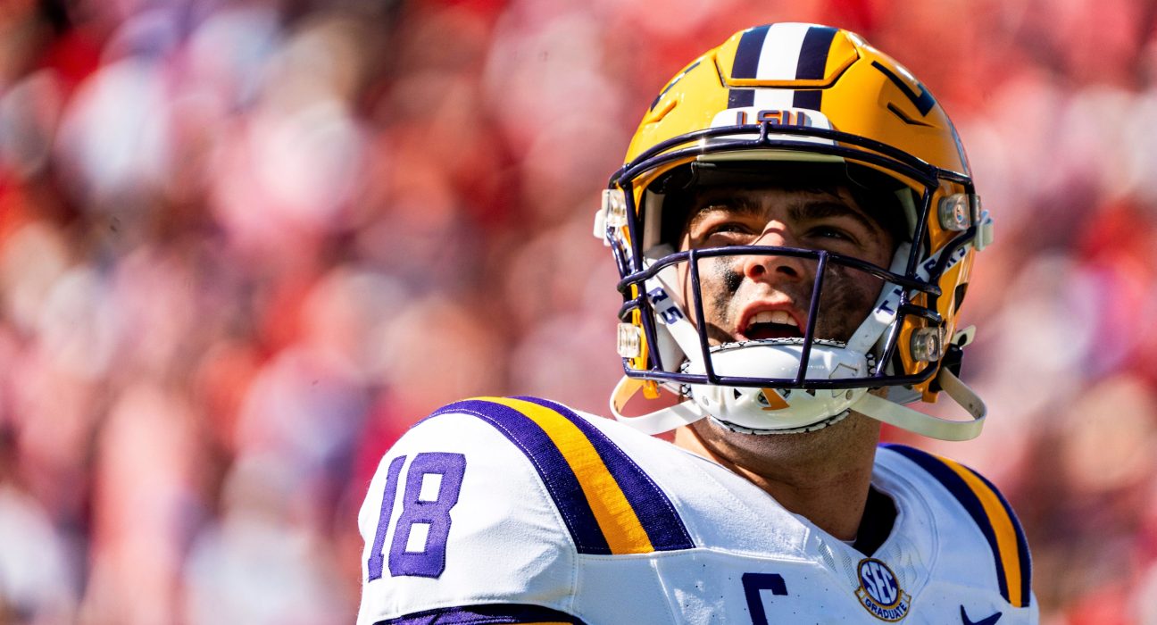 11 NFL prospects who can increase their draft stock the most at the Combine