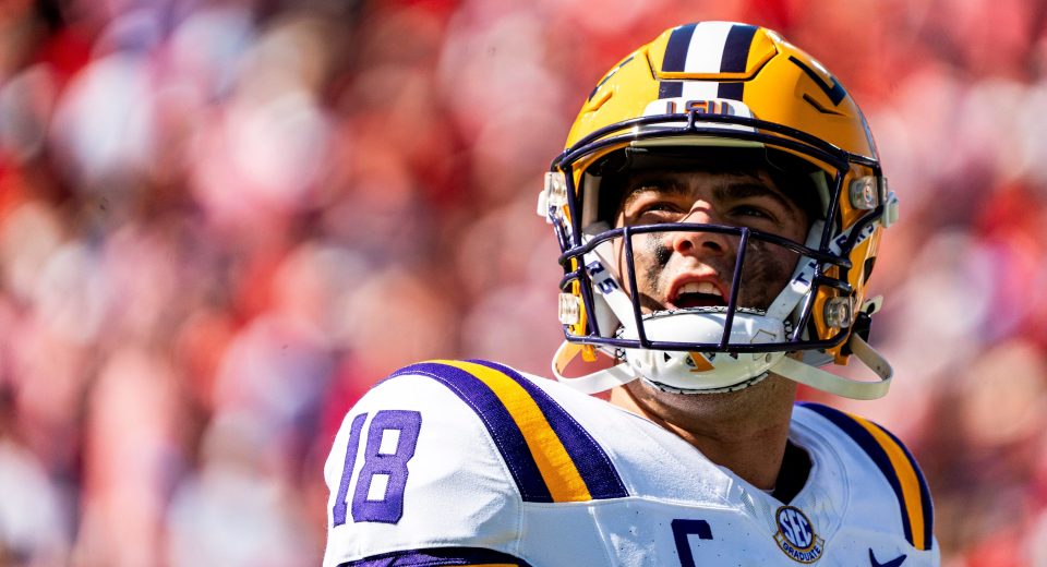 11 NFL prospects who can increase their draft stock the most at the Combine