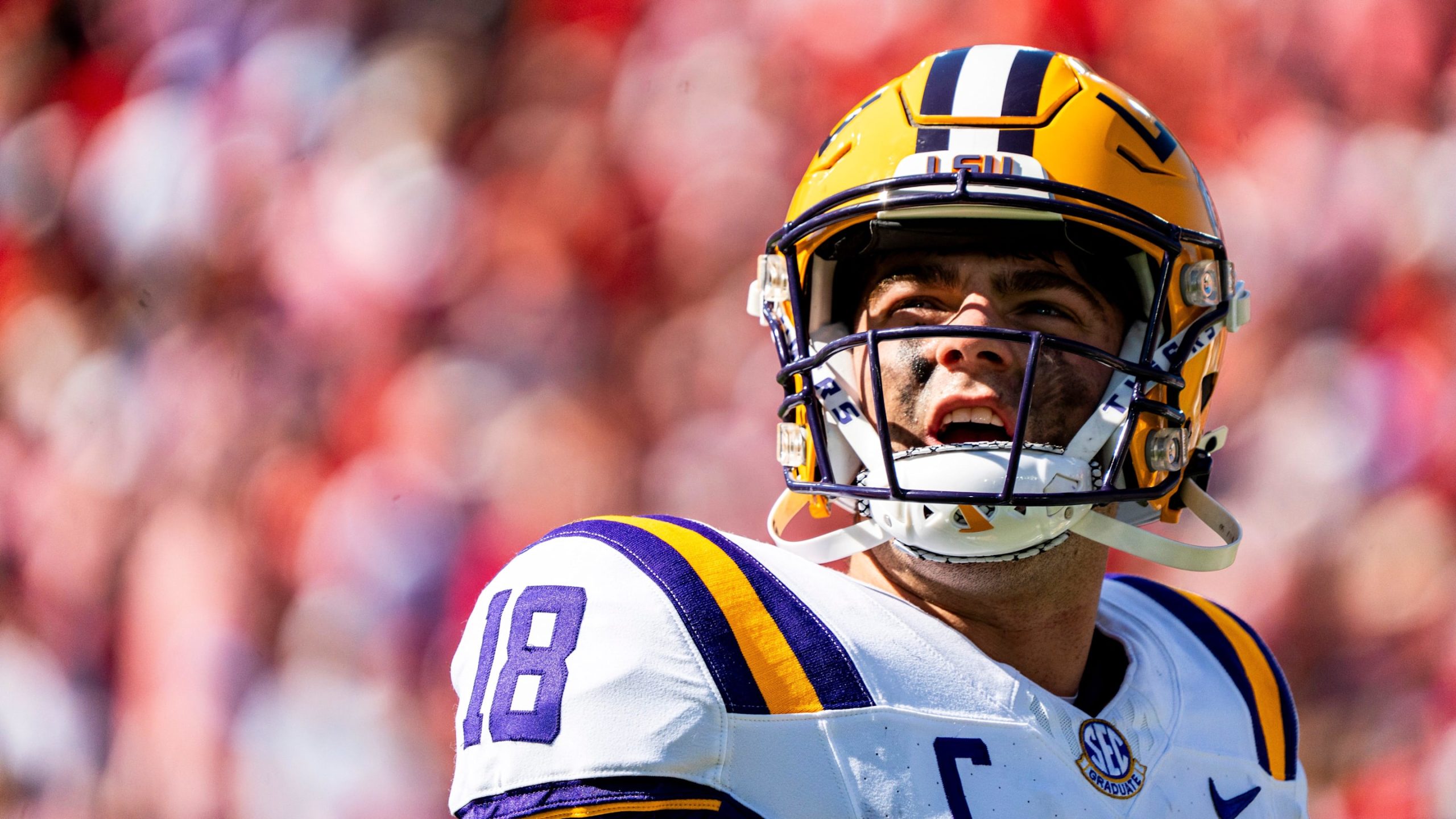 11 NFL prospects who can increase their draft stock the most at the Combine
