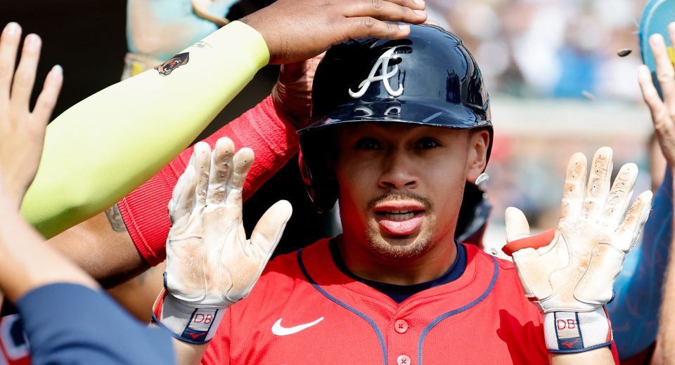 Braves, Phillies and more NL spring training overreactions we’re already making