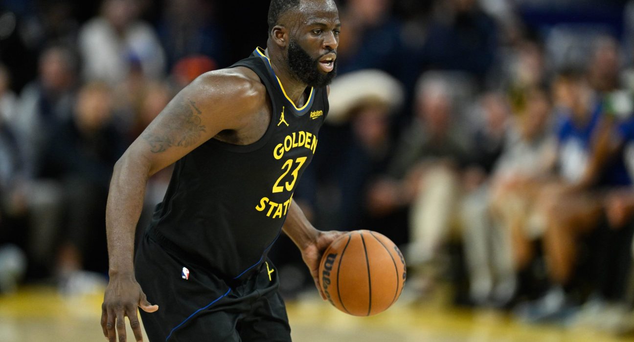 ‘We Seen You Play’ — Draymond Green Fires Back at Kendrick Perkins After ESPN Analyst’s Criticism