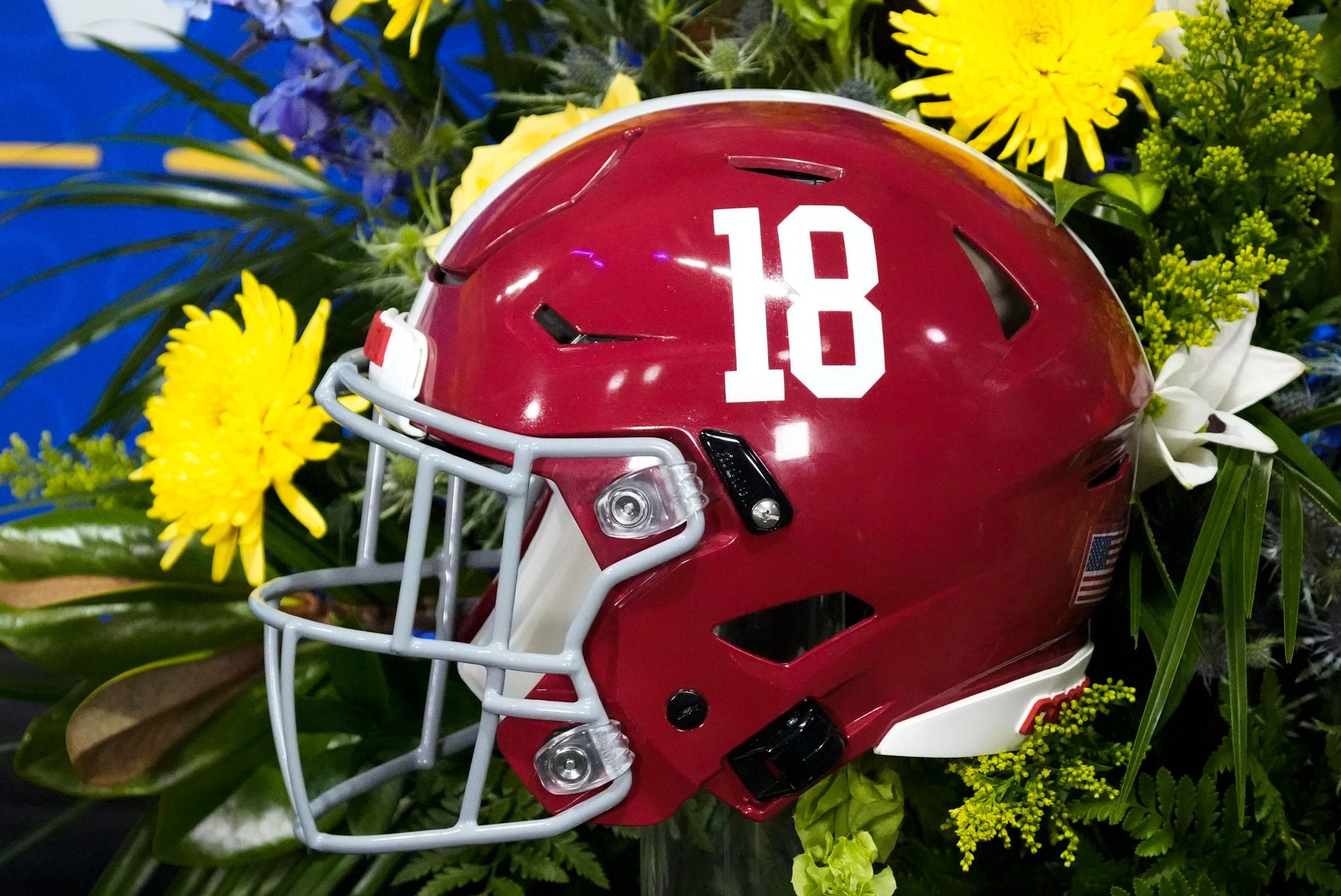 Keelon Russell Quietly Rises As Kalen DeBoer Prepares for Life Without Ty Simpson