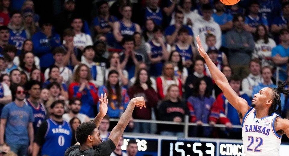 ESPN’s Jay Bilas Defends Kansas Star Darryn Peterson Against ‘Unfair’ Criticism