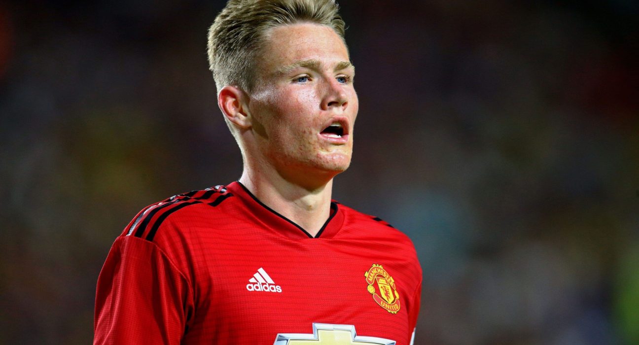 ‘All I Think About’ — Ex-Man United Star Scott McTominay Makes Big Claim on Napoli Future Amid Transfer Rumors