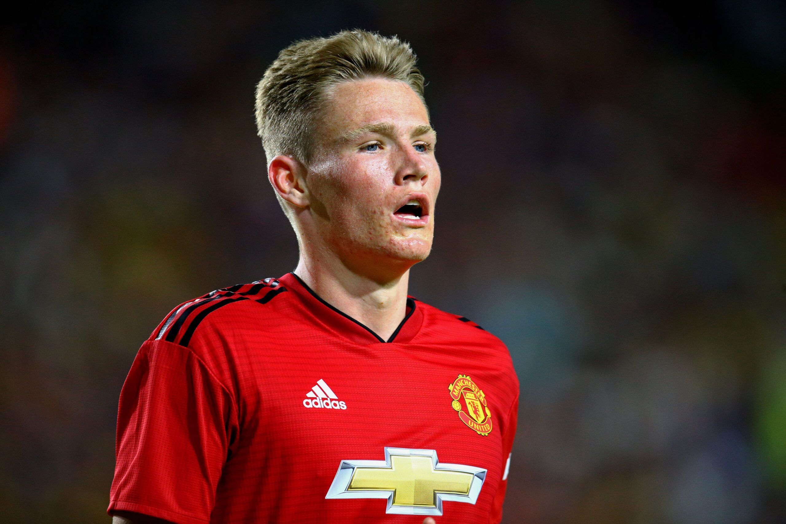 ‘All I Think About’ — Ex-Man United Star Scott McTominay Makes Big Claim on Napoli Future Amid Transfer Rumors