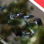 ‘He is an animal’: Jack Hughes loses teeth then scores Olympic ice hockey winner for US