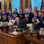 Picture: Kobbie Mainoo aims dig at Everton’s dark arts with cheeky social media post