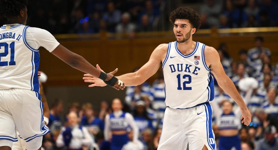 Duke vs. Notre Dame odds, prediction: 2026 college basketball picks for Feb. 24 from proven model