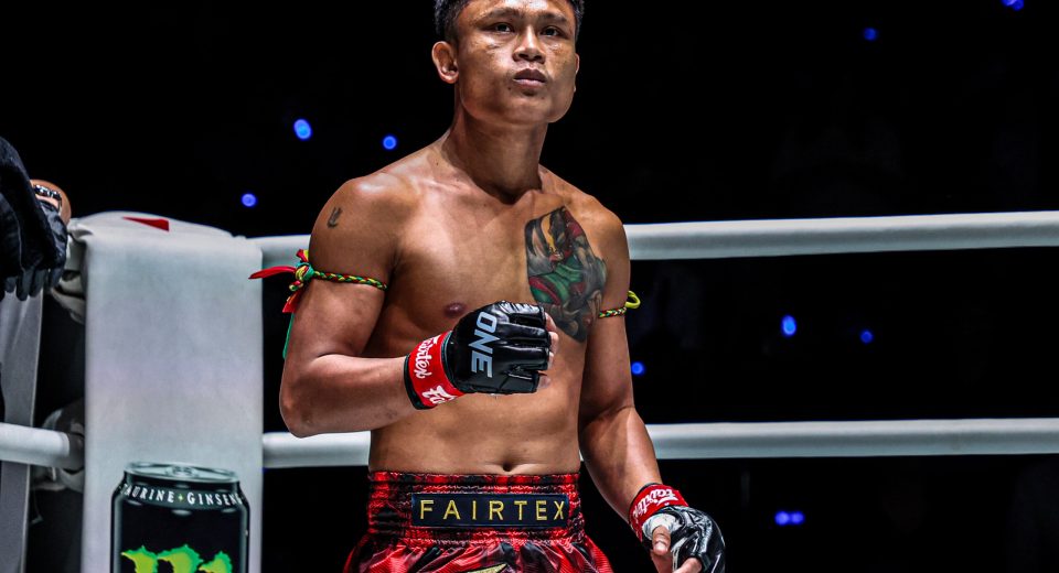 Chatpichit targets Tubtimthong knockout at ONE Friday Fights 144: “If he leaves an opening, I’m ending it”