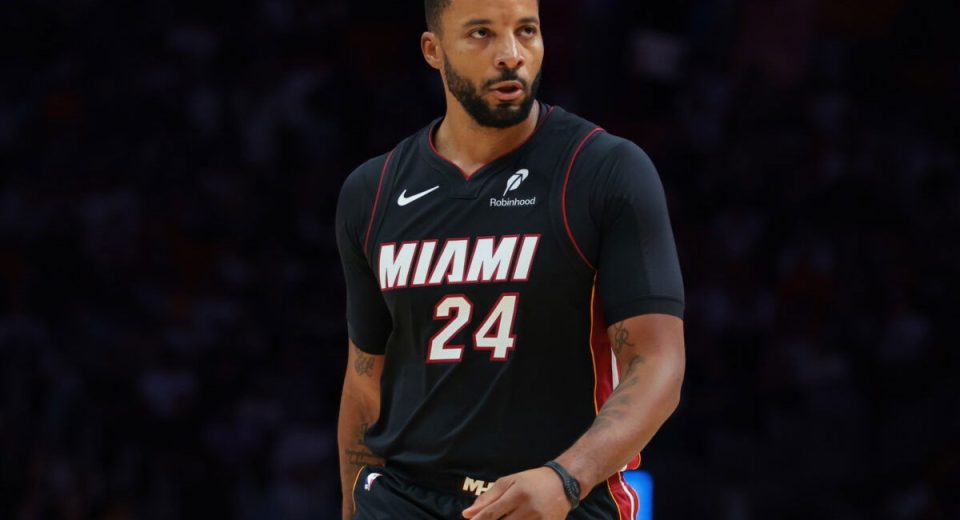 What Happened to Norman Powell? Heat Star Makes Injury Exit to Locker Room vs 76ers