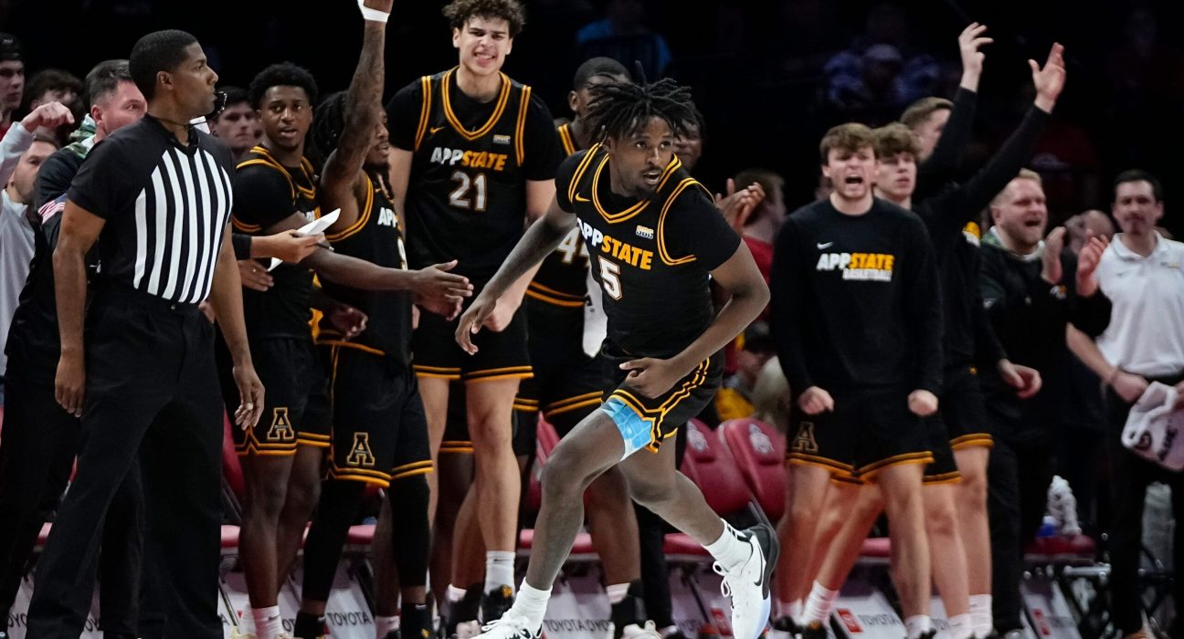 College Basketball World Reacts to Insane Possibility of a 7-Way Tie in the Sun Belt Entering Final Day of Regular Season