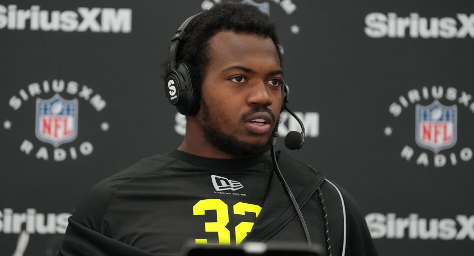 NFL Veteran Raises Alarm on Rueben Bain Jr. As Arm Length Concerns Grow