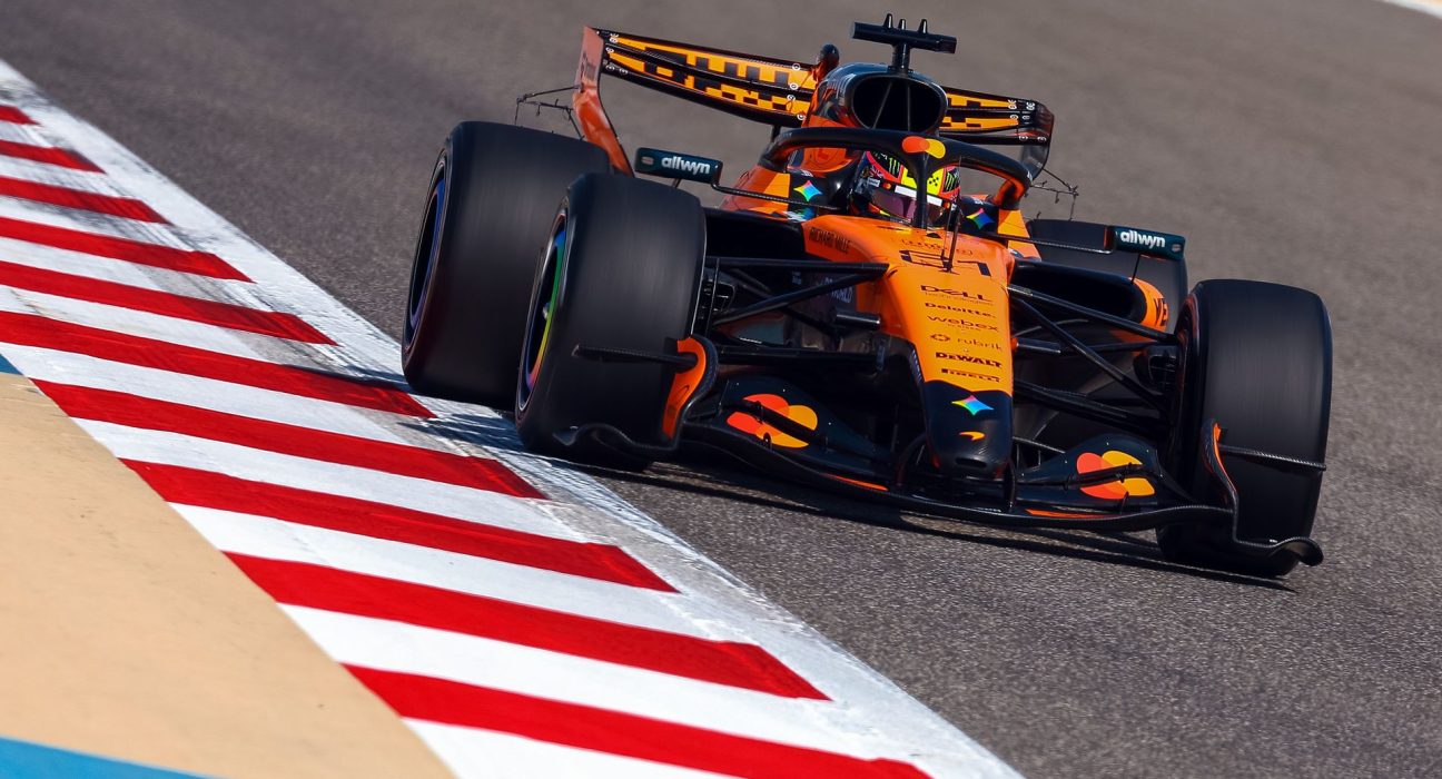 La gestion de l’énergie change le pilotage des F1 mais pas leur développement