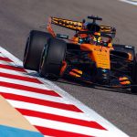 Cadillac baptise son premier châssis de F1 en hommage à Mario Andretti